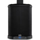 Alto TS112C 1200-Watt Portable Powered Column Array Loudspeaker With 5CH Digital Mixer And Bluetooth