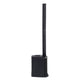 Alto TS112C 1200-Watt Portable Powered Column Array Loudspeaker With 5CH Digital Mixer And Bluetooth