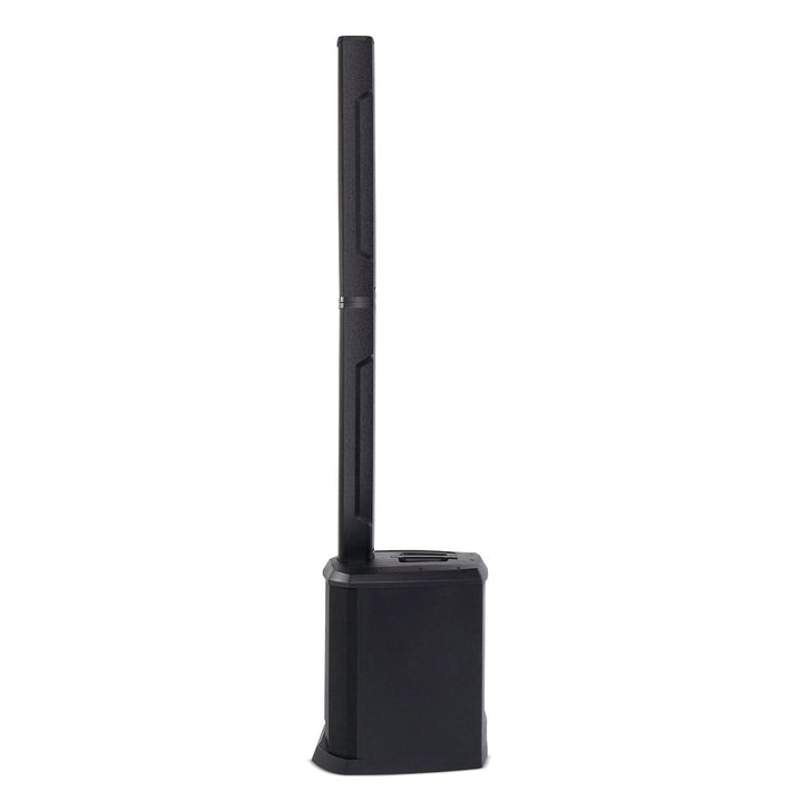 Alto TS112C 1200-Watt Portable Powered Column Array Loudspeaker With 5CH Digital Mixer And Bluetooth