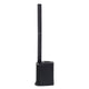 Alto TS112C 1200-Watt Portable Powered Column Array Loudspeaker With 5CH Digital Mixer And Bluetooth