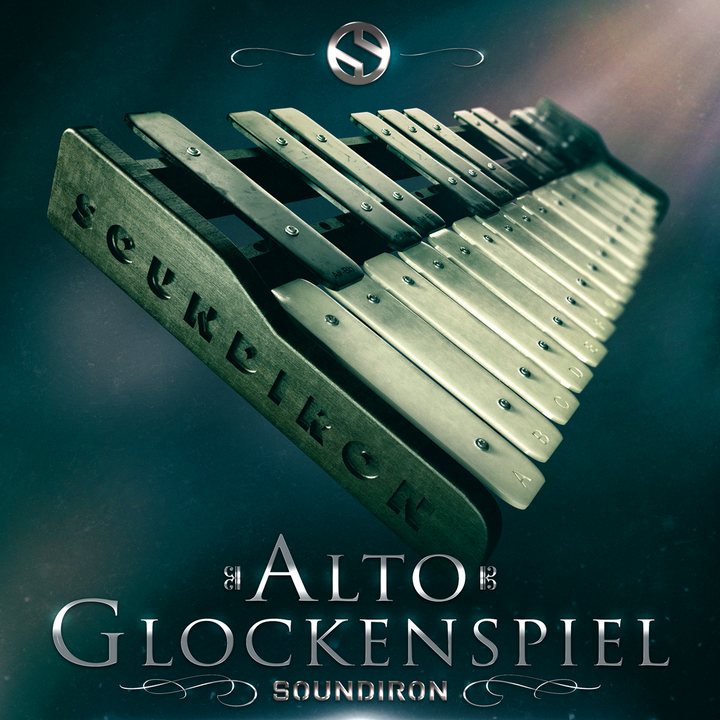 Alto Glockenspiel 