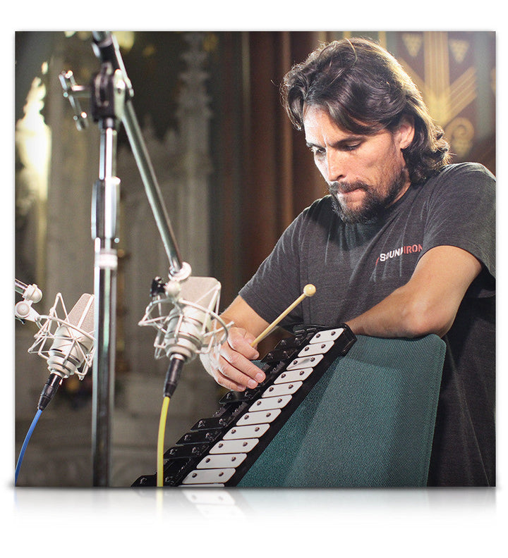 Alto Glockenspiel  - 4