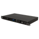 Furman 15A Power Conditioner with 9 Outlets/LED/Volt/Ammeter