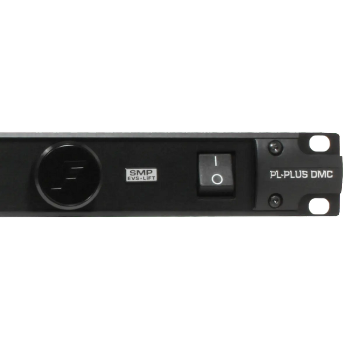 Furman 15A Power Conditioner with 9 Outlets/LED/Volt/Ammeter
