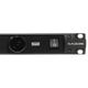 Furman 15A Power Conditioner with 9 Outlets/LED/Volt/Ammeter