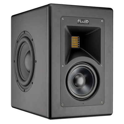 Fluid Audio Fluid Audio Image 2
