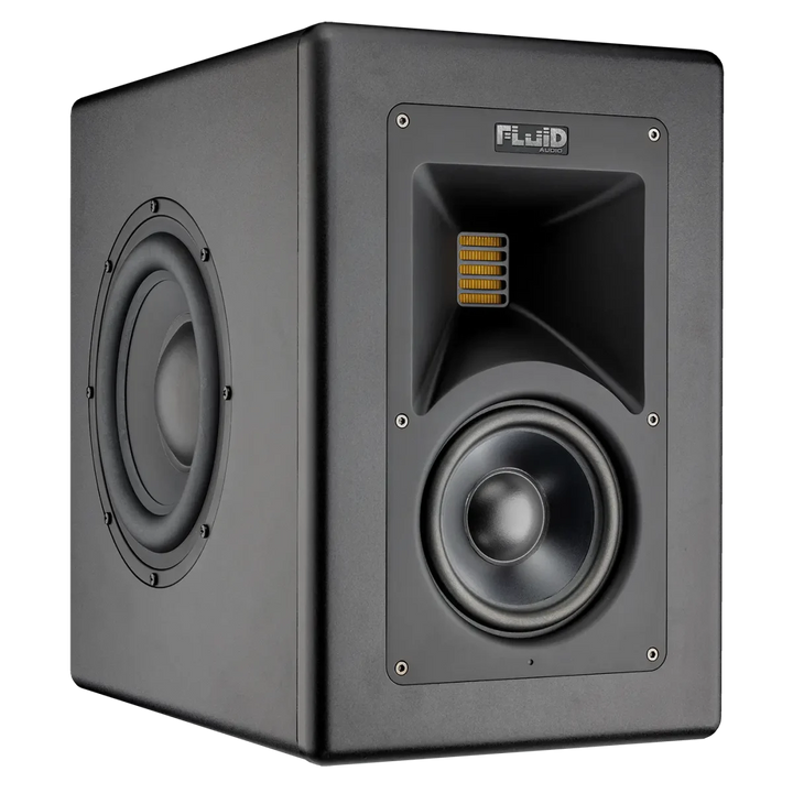 Fluid Audio Fluid Audio Image 2