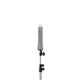 K&M K&M 100/5-RED Music Stand