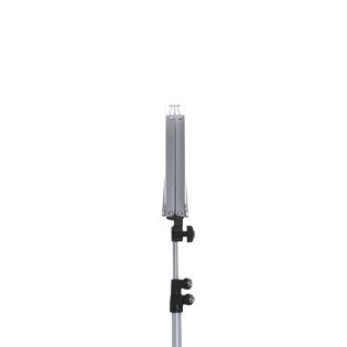 K&M K&M 100/5-BLUE Music Stand
