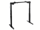 K&M K&M 18800 Black Keyboard Stand