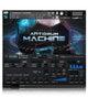 Antidrum Machine  - 1