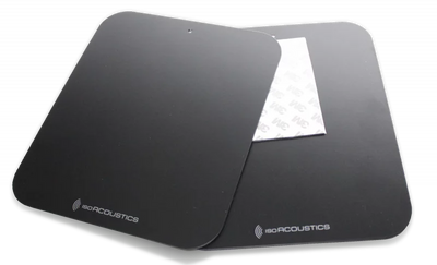 IsoAcoustics Aperta200 Plates (Pair)
