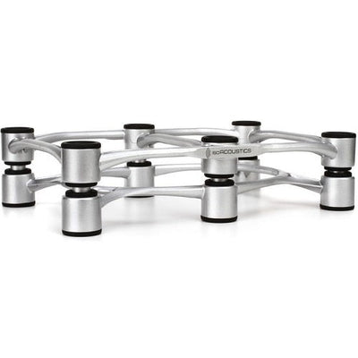IsoAcoustics Aperta300 Silver (Single)