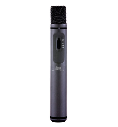 Apex APEX495 Multi-Purpose Cardioid Condenser Microphone - Microphones