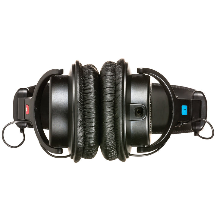 Apex HP100 Apex Deluxe Closed Studio headphones, detachable cable - Headphones