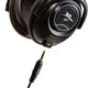 Apex HP35 Closed ear Folding stereo headphones wit - Headphones