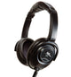 Apex HP35 Closed ear Folding stereo headphones wit - Headphones
