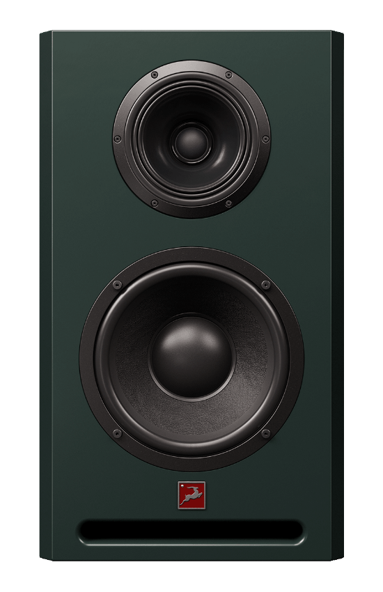 Antelope Audio Atlas i8