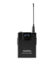 Audix AP61L10 R61 receiver, B60 bodypack with ADX10 lavalier microphone