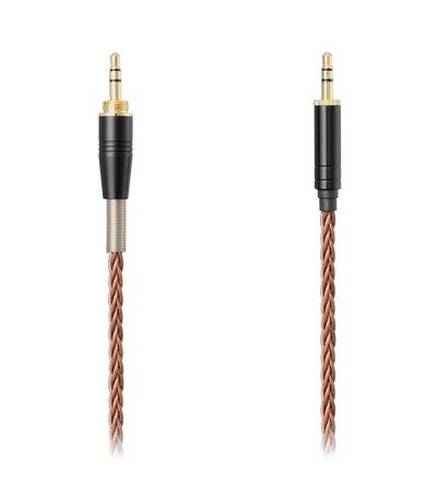 Audix CBLHP400 Audiophile Pro Detachable 1.5 Headphone Cable