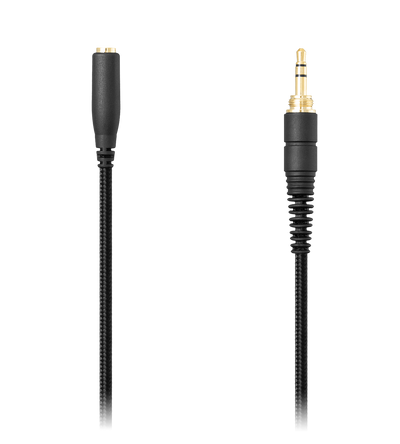 Audix CBLHPEXT Headphone Extension Cable 1.5M