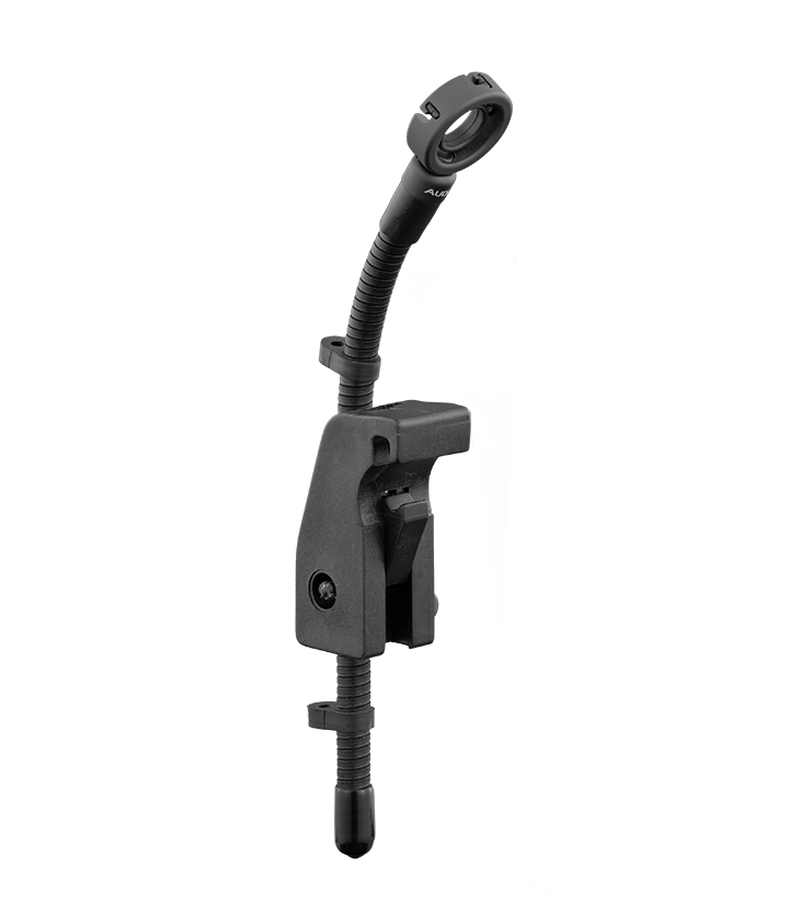 Audix DVICEMICRO Rim Mount Clamp