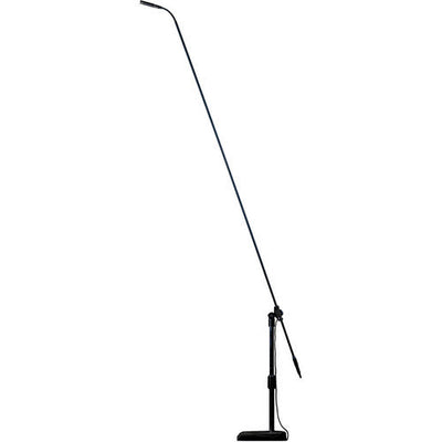 Audix MB5050HC MicroBoom System 50" Gooseneck Hypercardioid Condenser Microphone - Black