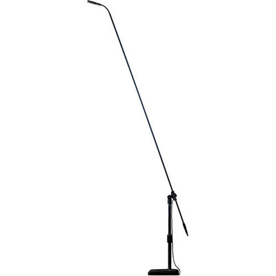 Audix MB5055HC MicroBoom System 50" Gooseneck High-Output Hypercardioid Condenser Microphone - Black