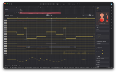 Dreamtonics Dreamtonics Orchestral Essentials Collection