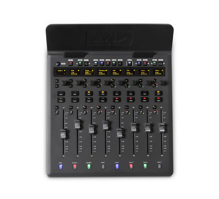 Avid Avid S1