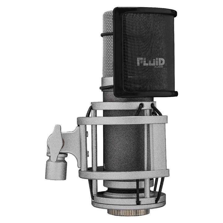 Fluid Audio Fluid Audio AXIS