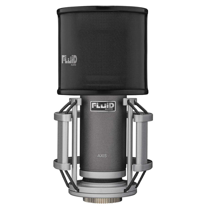 Fluid Audio Fluid Audio AXIS