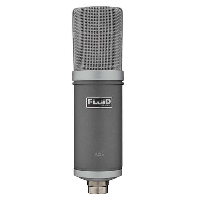 Fluid Audio Fluid Audio AXIS