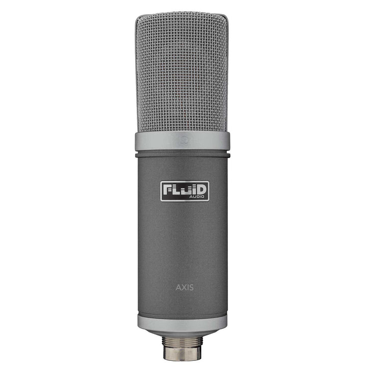 Fluid Audio Fluid Audio AXIS