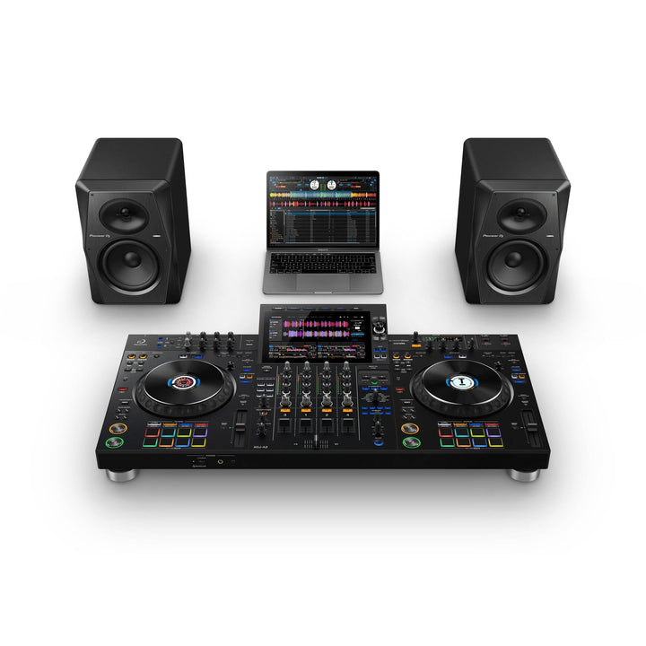 AlphaTheta AlphaTheta XDJ-AZ 4-Channel Digital DJ System