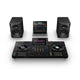 AlphaTheta AlphaTheta XDJ-AZ 4-Channel Digital DJ System