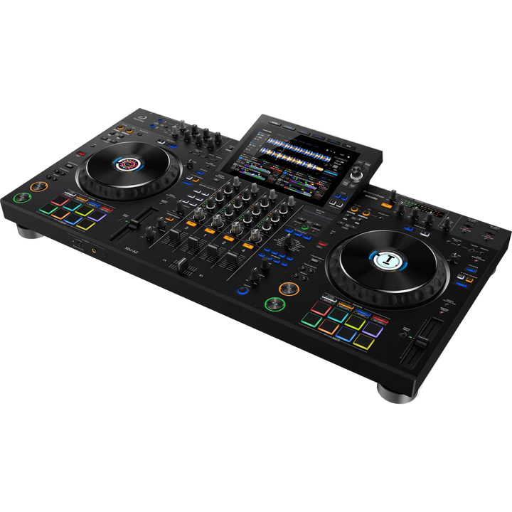 AlphaTheta AlphaTheta XDJ-AZ 4-Channel Digital DJ System