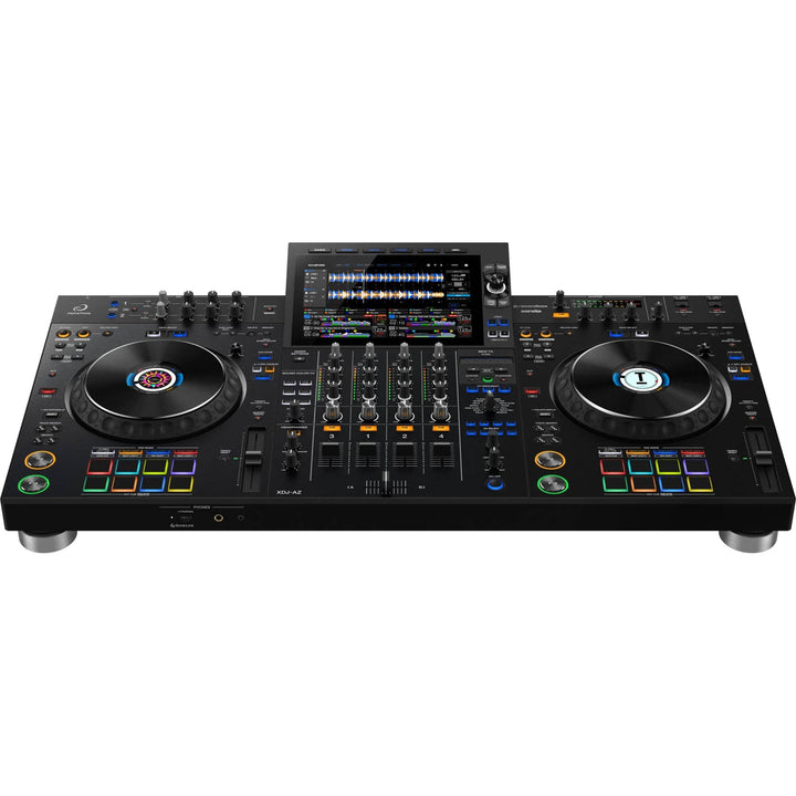 AlphaTheta AlphaTheta XDJ-AZ 4-Channel Digital DJ System