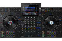 AlphaTheta XDJ-AZ 4-Channel Digital DJ System