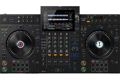 AlphaTheta AlphaTheta XDJ-AZ 4-Channel Digital DJ System