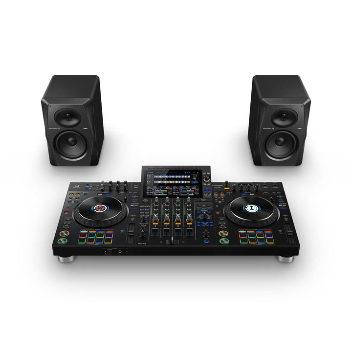 AlphaTheta AlphaTheta XDJ-AZ 4-Channel Digital DJ System