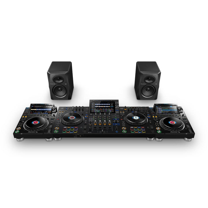AlphaTheta AlphaTheta XDJ-AZ 4-Channel Digital DJ System