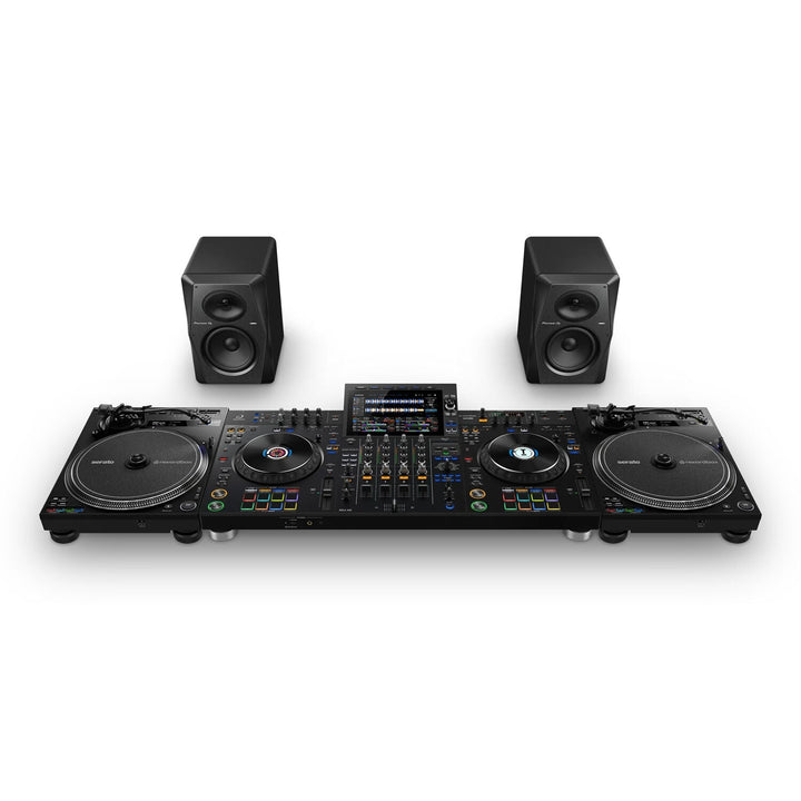 AlphaTheta AlphaTheta XDJ-AZ 4-Channel Digital DJ System