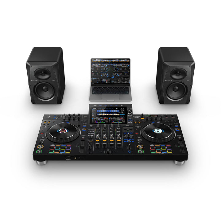 AlphaTheta AlphaTheta XDJ-AZ 4-Channel Digital DJ System