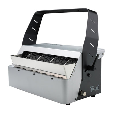 Antari B-200 120W Bubble Machine with DMX and Hanging Bracket