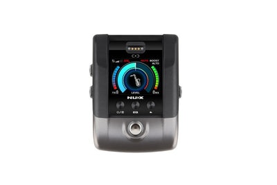 NUX NUX B-6 PRO Wireless System for Wind Instruments