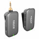 NUX NUX B-7PSM 5.8GHz Wireless In-Ear Monitor System