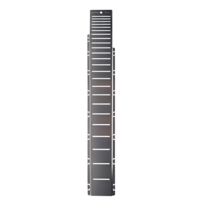 MusicNomad Fretboard Protector Guard for B-34in Bass Fret Scale