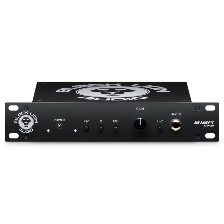 Black Lion Audio B12AMK3