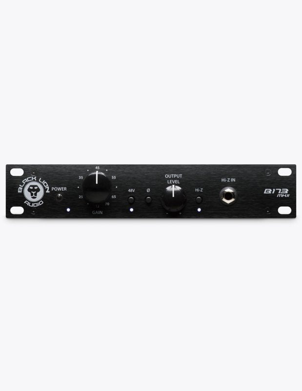 Black Lion Audio B173MKII